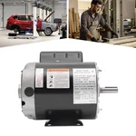 115V/230V Air Pump Electrical Machinery General Single Compressor Motor. Fixed Price $91.27.