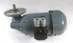 Groschopp Viersen Frg Gear Motor WK1002501 14001/MIN 225W 380/220V. Fixed Price $289.91.