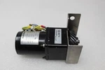 Oriental Motor 2IK6GK-AUL Induction 100-115 Vac. Fixed Price $145.00.