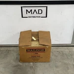 Baldor VM3539 Ac Motor 1/2HP 1140 Rpm 230/460V 3PH 56C Tefc. Fixed Price $189.85.