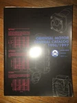 Oriental Motor General Catalog 1996 1997. Fixed Price $31.99.