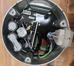 Nidec/ Us Motors (ecm Only) Controller M055PWCVA-0328, 1HP, Tested. Fixed Price $99.99.
