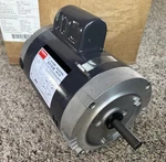 Dayton 3/4HP Industrial Motor 5K435BE 1725 Rpm Single Phase - New Open Box. Fixed Price $169.99.