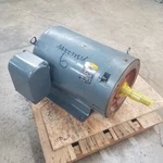 Baldor JMM2546T, Spec 40H025W936H2, 60HP, 3520 Rpm, Frame: 326JM Motor - Used. Fixed Price $3799.99.