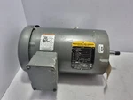 Baldor 35F84W728 Industrial Motor JM3555 230/460V 3450RPM. Fixed Price $530.67.