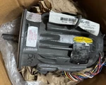Baldor Motor J3 5HP 06F551W531G1 1760RPM 230/460V 3PH 7.2/3.6 13.2/6.6 FR184TC. Fixed Price $1169.10.