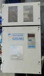 Yaskawa Yasnac 626VM3 Varispeed Spindle Drive Off Mori Sieki Cnc Lathe. Fixed Price $2498.95.