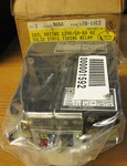 Square 9050 TO-10E2 Solid State Timing Relay. Fixed Price $50.00.