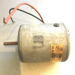 Rae Motor Corp, 60363, 24V, Dc. 1/20 Hp 5000 Rpm. Fixed Price $25.00.