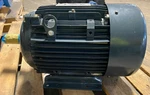 New Lincoln 7.5 Hp Induction Motor EAD213T Frame 1740 Rpm 230/460V LM70003. Fixed Price $299.99.