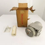 Honeywell M640D1003 Actionator Motor 120V 60HZ 23W 15 Seconds. Fixed Price $1033.49.