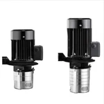 Stairs CBK2-50/3 Vertical Centrifugal Pump 3M /h 220/440V (ce) Grundfos/walrus. Fixed Price $546.34.