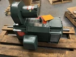 Allen BRADLEY,SC2312ATZ,1325 Motor 25HP 1150/2000RPM 500VDC. Fixed Price $4000.00.