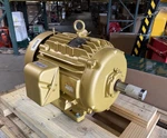 Baldor EM2334T-G General Purpose Motor 20HP 230/460V. Fixed Price $1595.00.