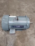 General Electric 5K215KD123B 10 Hp 3455 Rpm 230/460 Vac Motor 215TC. Fixed Price $1199.99.