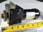 Rae 24V Dc Gear Motor 105 Rpm 45 In Lb W/ Hedm 5600 Encoder P/n 2423247 Used. Fixed Price $89.95.