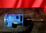 Baldor KL3400 - .17HP,1725RPM,1PH,60HZ,56C,3408L, TEFC,F1. Fixed Price $114.75.