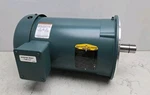 Baldor Reliance VEUHM3611T 3HP Motor 1760RPM 3PH 60HZ 182TC 230/460V Tefc. Fixed Price $359.99.