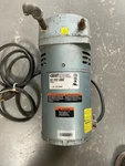 Motor-gast Manufacturing Inc., Model# 0523 100-115V. Fixed Price $150.00.