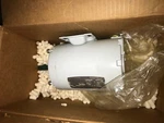 Baldor Washdown Duty Motor CWDM23994T 15 Hp 208-230/460 V 3450 Rpm 254TC Fra. Fixed Price $1000.00.