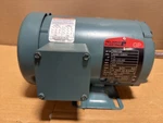 Reliance Electric P56H1439 1.5HP Motor 3450RPM 208-230/460VAC 3-PH Tefc-us. Fixed Price $90.95.