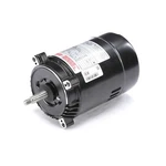 Century T1032 Electric Motor 1/3 Hp 3600 Rpm 1PH 115/230 Volt 56J Frame. Fixed Price $237.31.