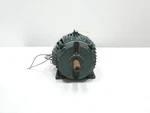 Reliance P18G3398D L184T 3PH 2HP 1160RPM 1-1/8IN 230/460V-AC Motor. Fixed Price $364.90.