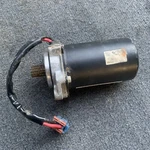 2009 Nissan Versa SPW17-3L, 25784769 Oem Power Steering Motor T68609 Used. Fixed Price $18.00.