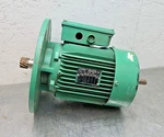 Leroy Somer LS100L Drive Motor Hp 1.5 Kw 1150 Rpm 230/460V 323731EL006 Used. Fixed Price $211.49.