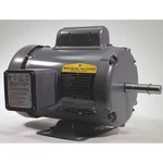 Baldor-reliance L3501 Capacitor-start/run General Purpose Motor, 1/3 Hp,. Fixed Price $458.09.