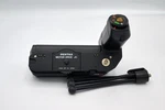 Pentax Motor Drive And Battery Pack, Asahi Optical, Tested Mint. Fixed Price $80.00.