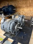 5 Ge 1/4HP Electric Motors 230V 1PH. Fixed Price $200.00.