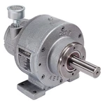 Gast 4AM-RV-75-GR25 Stock 9/SKID Air Motor 33K657. Fixed Price $2143.13.