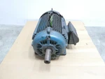 Weg ME030404W22180L Tru-metric Motor 3PH 30HP 1775RPM 208-230/460V-AC. Fixed Price $450.00.