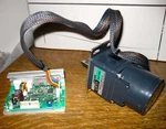 Oriental Motor Co. Vexta Brushless Dc HBLM210K-GN HBLD10K Driver Gearhead 2GN30K. Fixed Price $449.99.