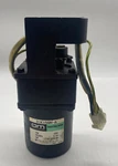Oriental Motor 31K15GN-A Induction W/3GN9K Gear Head Ratio 9:1. Fixed Price $125.00.