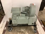 Ge 5CD723SA001A 15 Hp Dc Motor 240 Arm Volt W/ 0.37 Kw Ac Blower 5K63MFTX105. Fixed Price $1195.00.