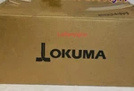 Us Stock New Original BL-MC100J-20S Okuma Servo Motor Urgent Ship. Fixed Price $6100.00.