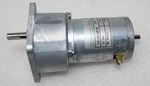 New Buhler Motor Gmbh 1.61.050.466.00 24VDC. Fixed Price $245.00.