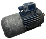 Brown Group Motor AT80A4 Iec 34-1 Asynchronous 1690 Rpm 0.55 Kw. Fixed Price $111.57.