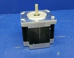 Moons' Stepping Motor 24HS2001N Very High Torque Low Speed Bi-polar. Fixed Price $19.00.