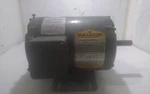 Baldor Industrial Motor M3539, 34A61-5884. Fixed Price $185.00.