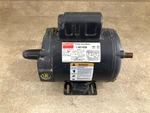 4K145B Dayton Power Tool Motor Hp Electric Mountable. Fixed Price $40.00.