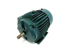 New Reliance Electric P18G3117C Motor 3HP 460V 184 3525RPM 7/8". Fixed Price $400.00.