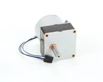Lincoln Stepper Motor Dcti 371110 - Free Shipping + Geniune Oem. Fixed Price $721.50.