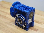 Motovario Speed Reducer, Gearbox, Nmrv 040 7.5, 7.5:1 Ratio. Fixed Price $149.00.