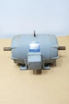Louis Allis Cogx Motor 256U 3PH 10HP 1760RPM 220/440V-AC. Fixed Price $688.50.