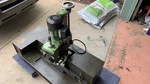 Emco FB2 6 Speed Mill / Drilling Head With Column. Fixed Price $1299.00.