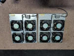 Fanuc Cfu Unit A04B-0234-C407 1EA. Fixed Price $600.00.