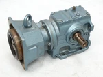Sew Eurodrive S47D16DT80N4 Gearbox. Fixed Price $593.99.